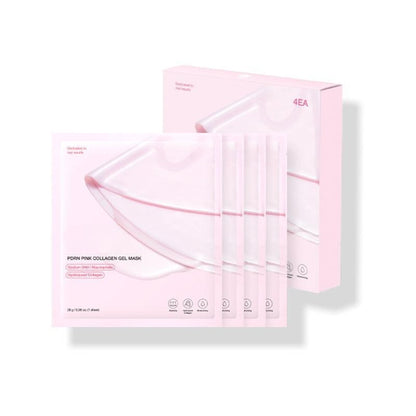 Hydrogel Face Mask – photo 2