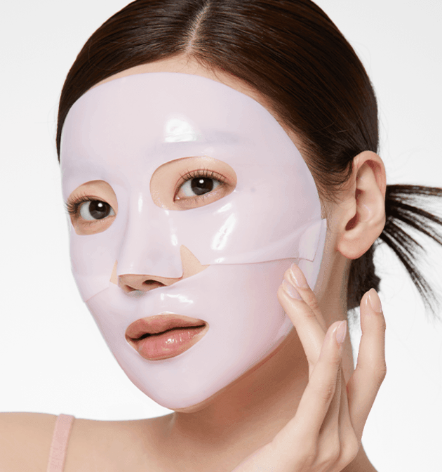 Hydrogel Face Mask – photo 4