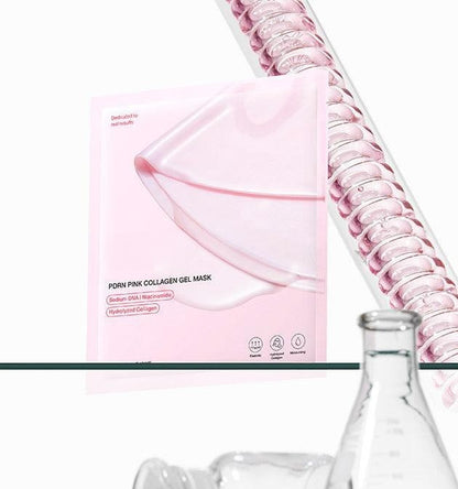 Hydrogel Face Mask – photo 5