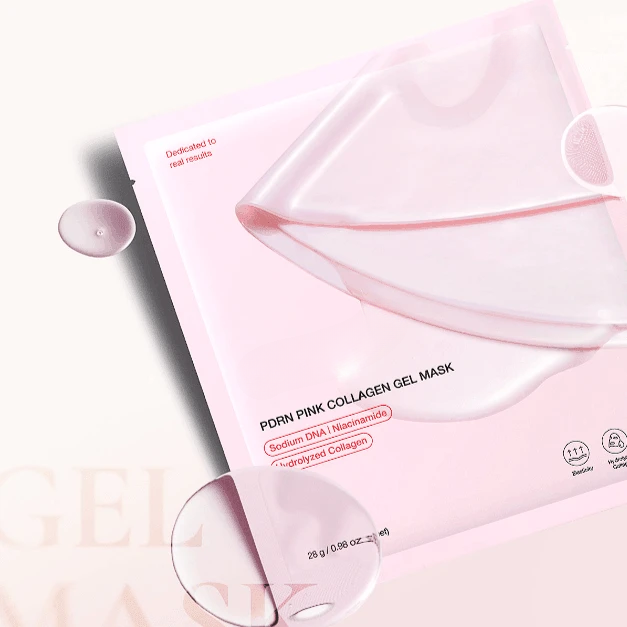 Hydrogel Face Mask – photo 6
