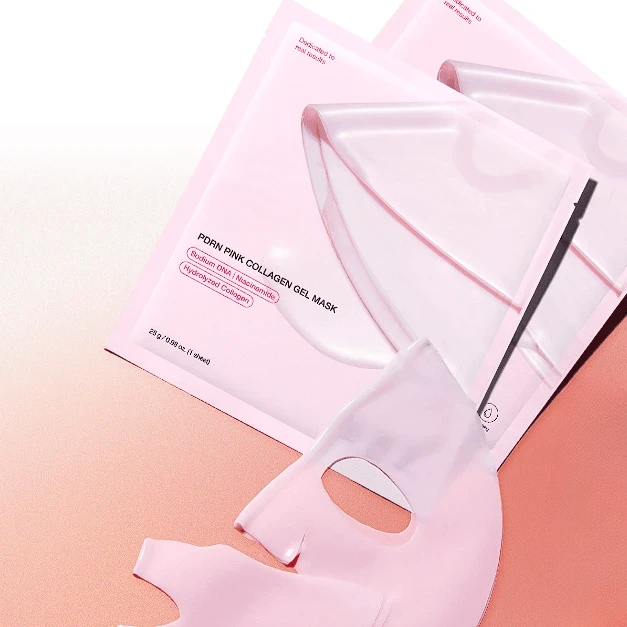 Hydrogel Face Mask – photo 7