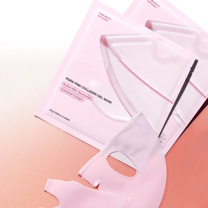 Hydrogel Face Mask – photo 7