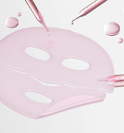 Hydrogel Face Mask – photo 8