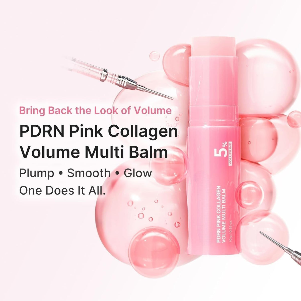 PDRN Multi Balm Stick – photo 2