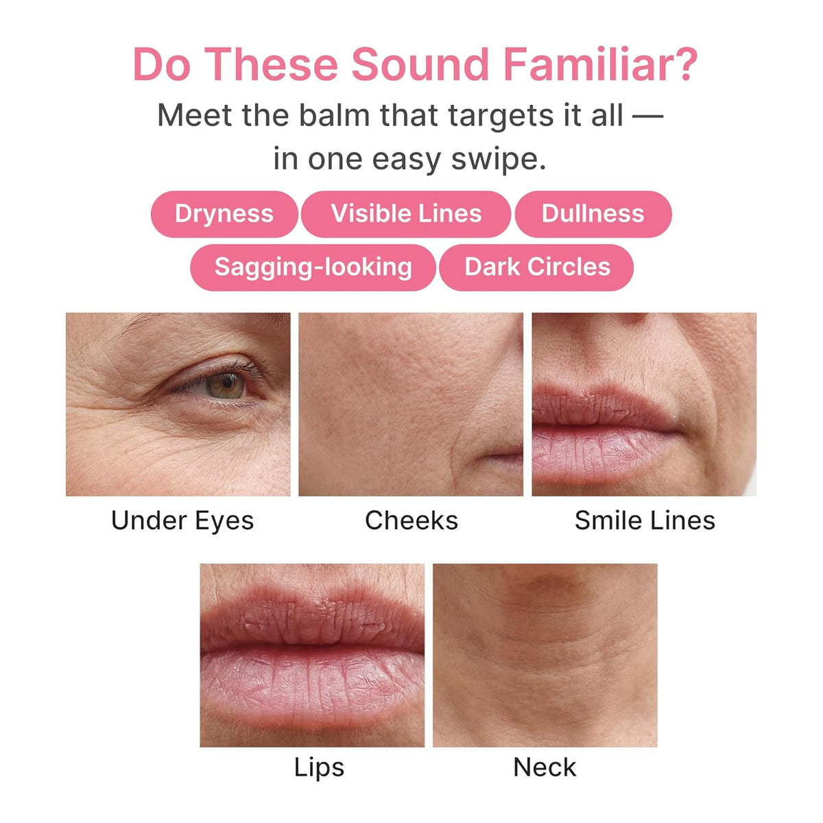 PDRN Multi Balm Stick – photo 3