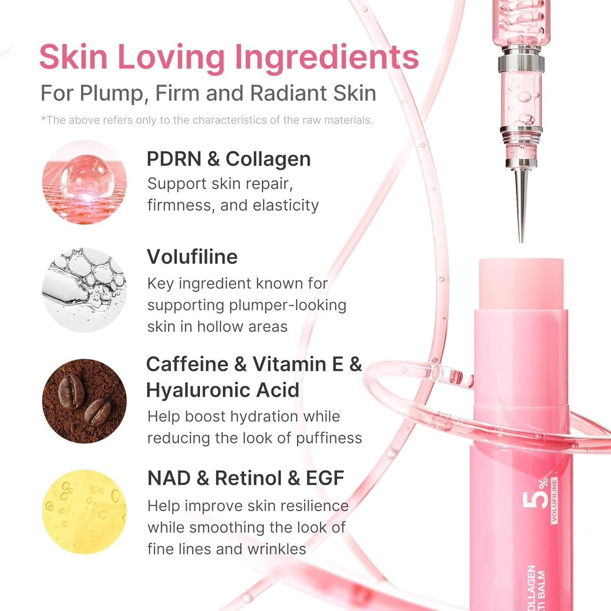 PDRN Multi Balm Stick – photo 4