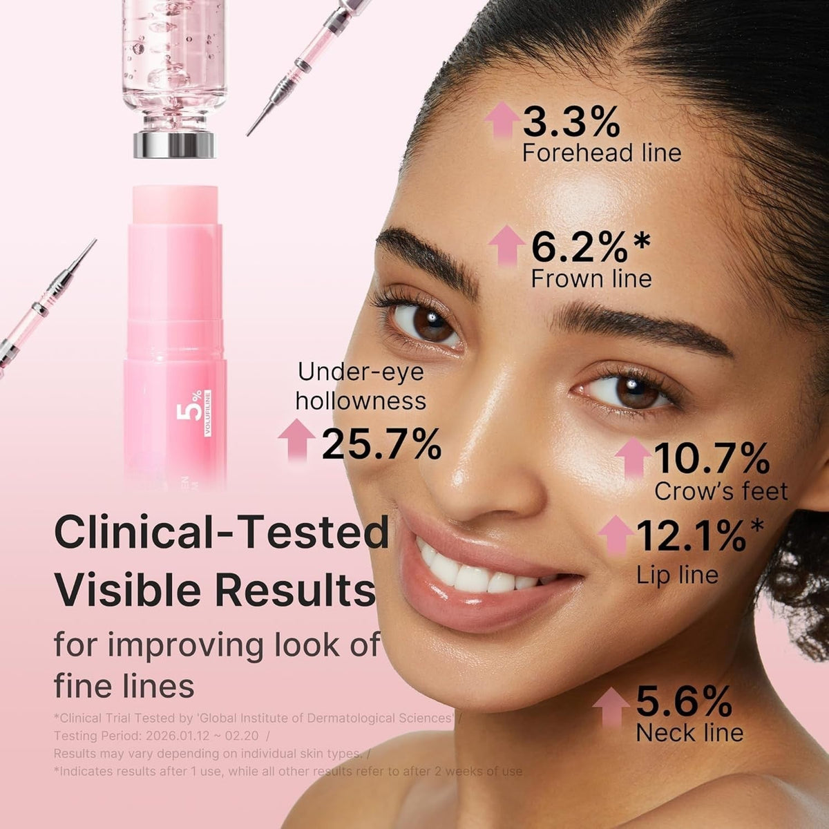 PDRN Multi Balm Stick – photo 5