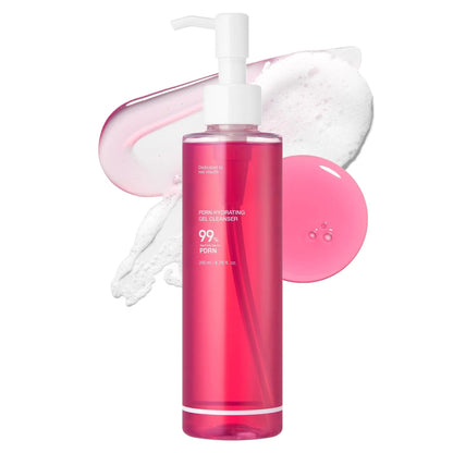 PDRN Gel Cleanser