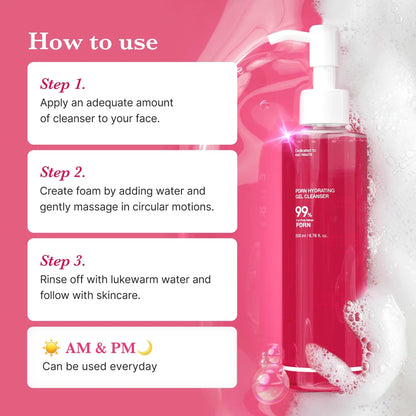 PDRN Gel Cleanser – photo 6