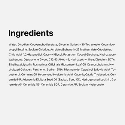 PDRN Gel Cleanser – photo 8