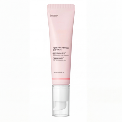 Peptide Eye Serum
