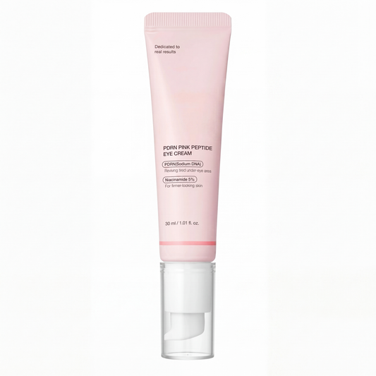 Peptide Eye Serum