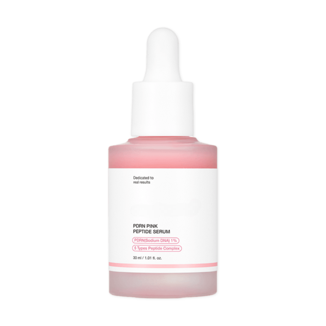 PDRN Peptide Serum