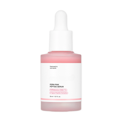 PDRN Peptide Serum