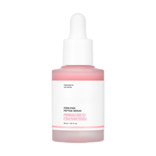 PDRN Peptide Serum
