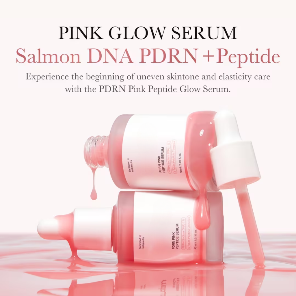 PDRN Peptide Serum – photo 2
