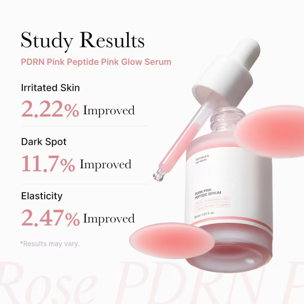 PDRN Peptide Serum – photo 5