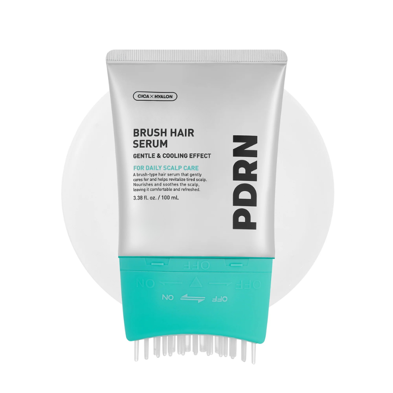 Scalp Serum