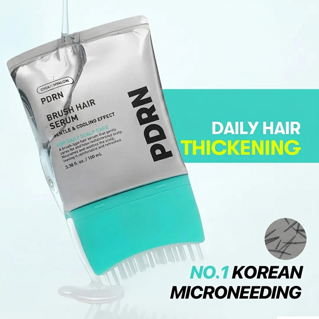 Scalp Serum – photo 2
