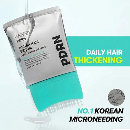 Scalp Serum – photo 2