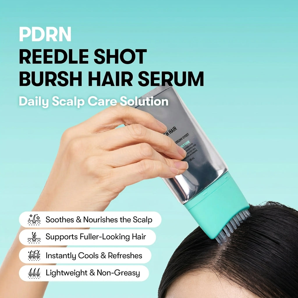Scalp Serum – photo 3