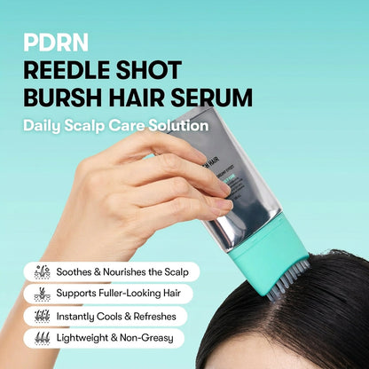 Scalp Serum – photo 3