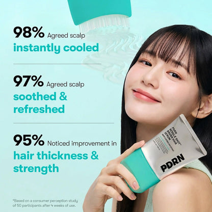 Scalp Serum – photo 4