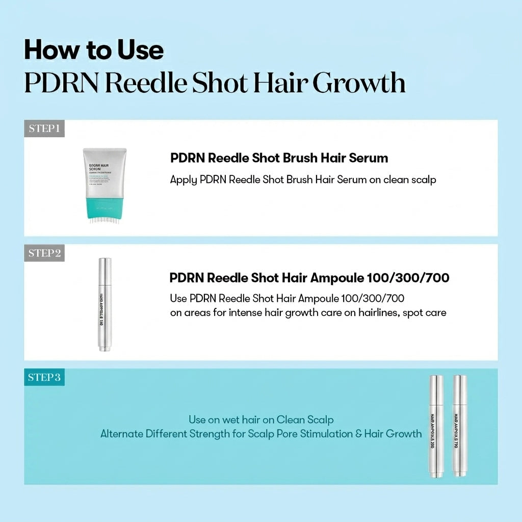 Scalp Serum – photo 8