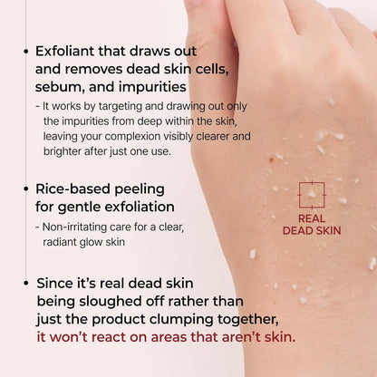 Exfoliating Ampoule Duo – photo 4