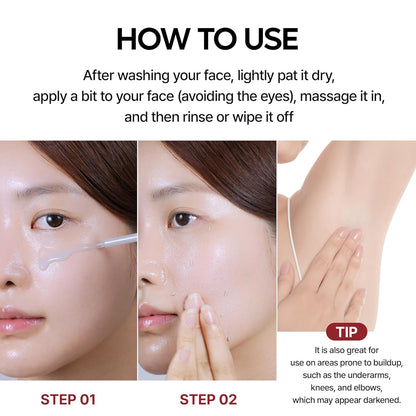 Exfoliating Ampoule Duo – photo 8