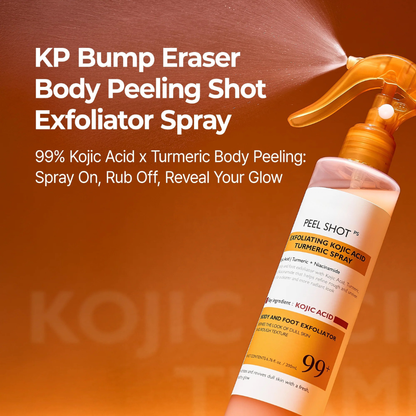Kojic Acid Exfoliating Duo – photo 2