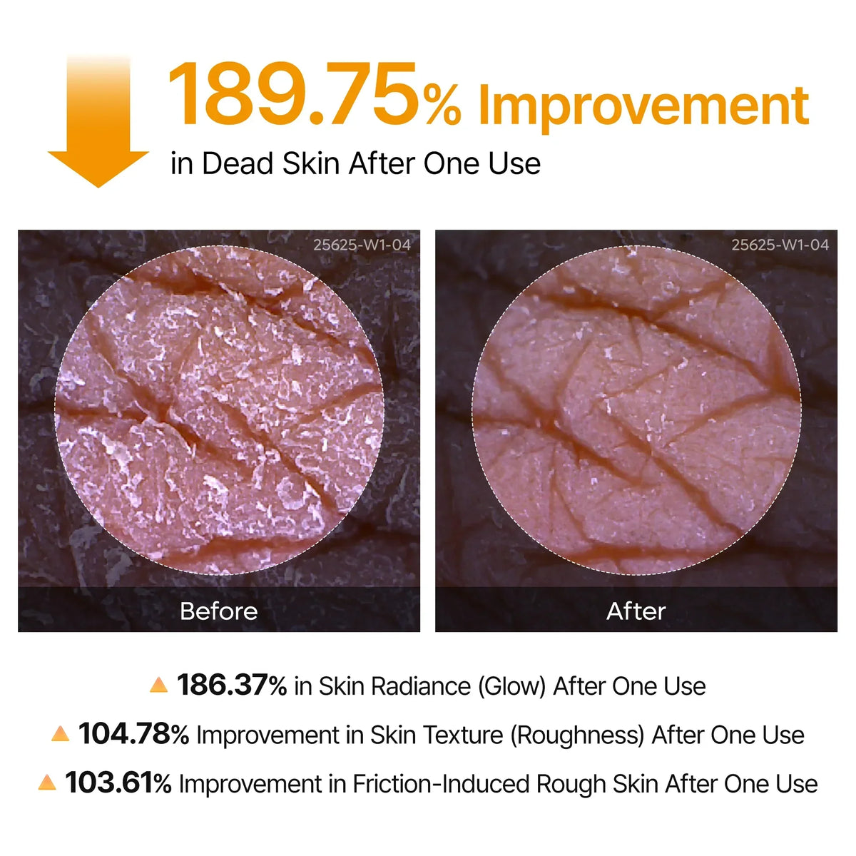 Kojic Acid Exfoliating Duo – photo 5