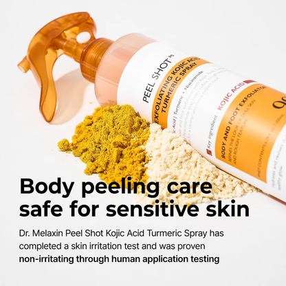Kojic Acid Exfoliating Duo – photo 7
