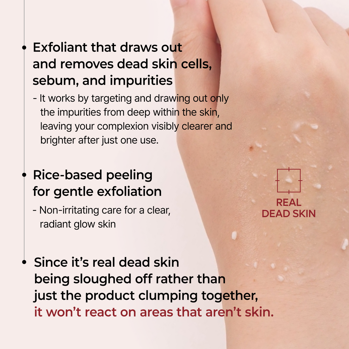 Rice Skincare Set – photo 6