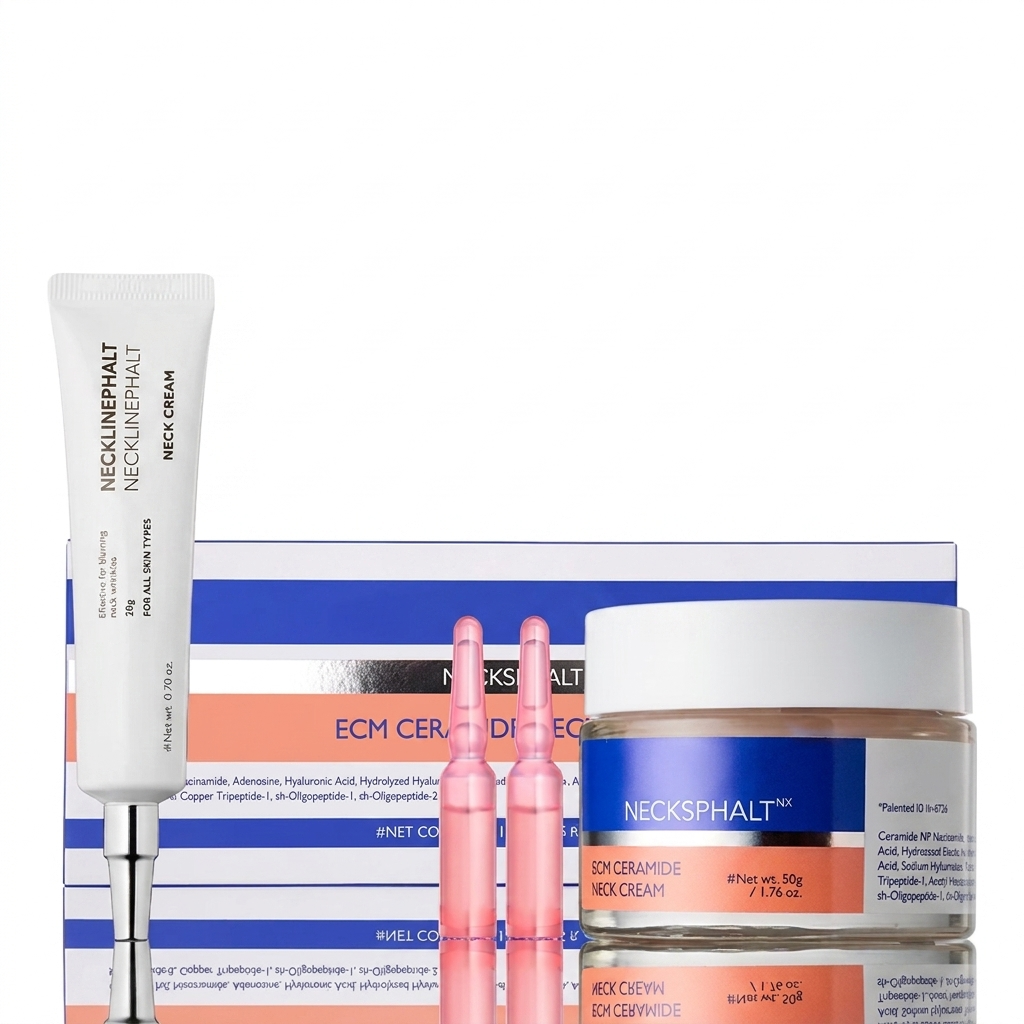 Neck Firming Set