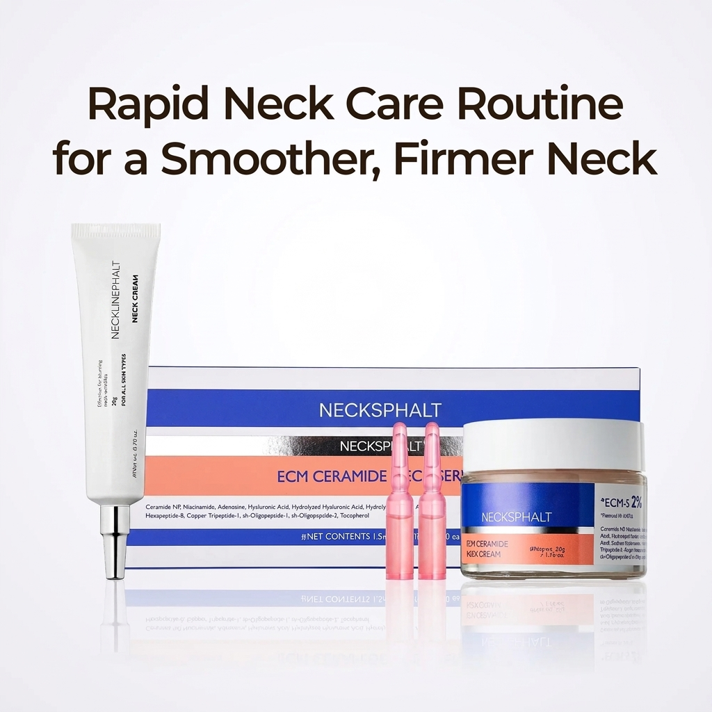 Neck Firming Set – photo 2