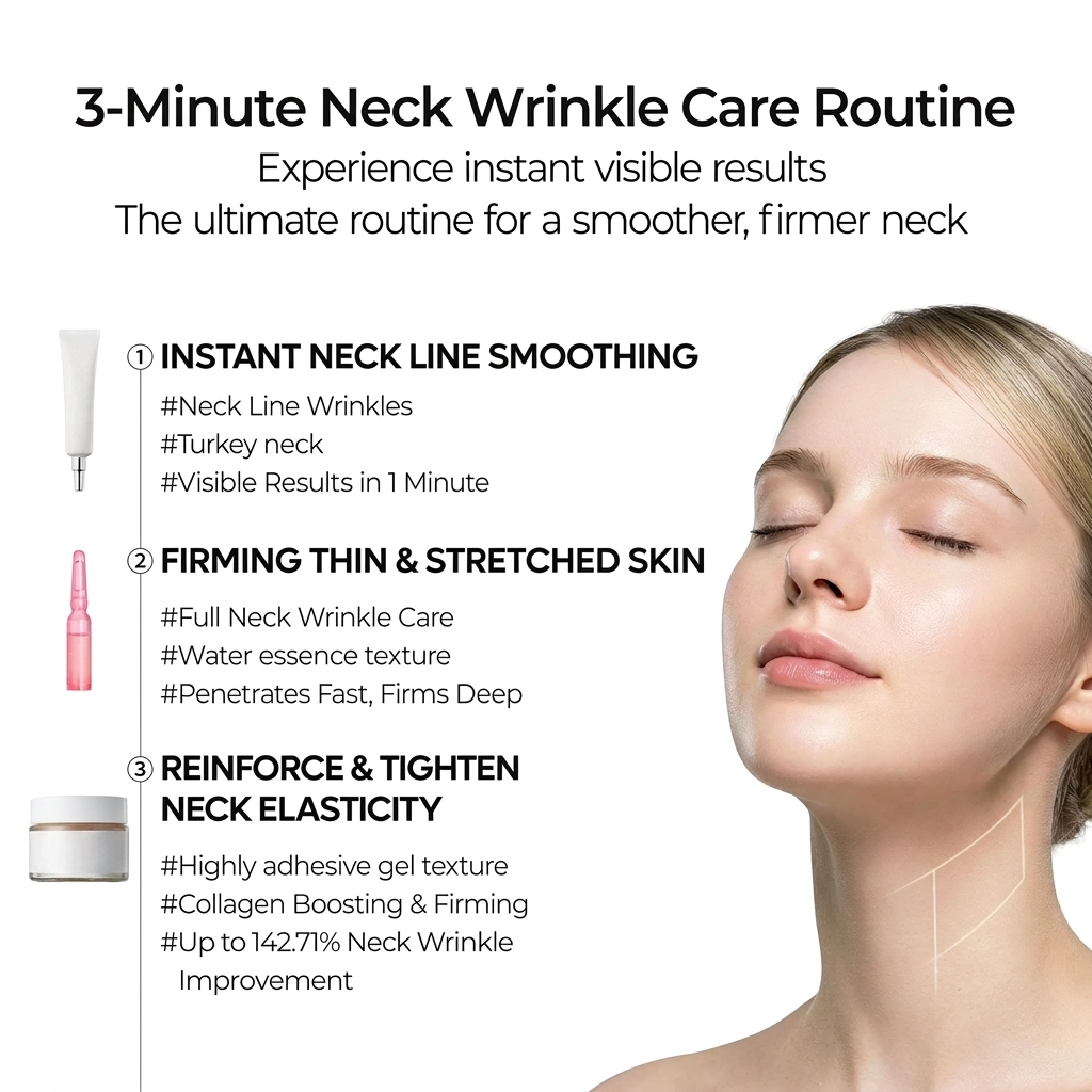 Neck Firming Set – photo 4
