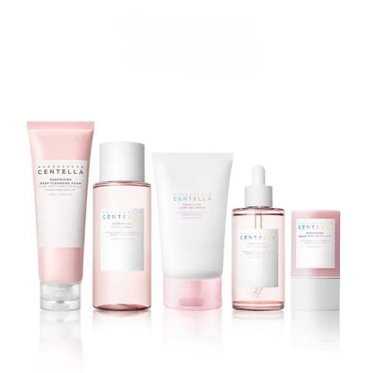 Pore Care Set