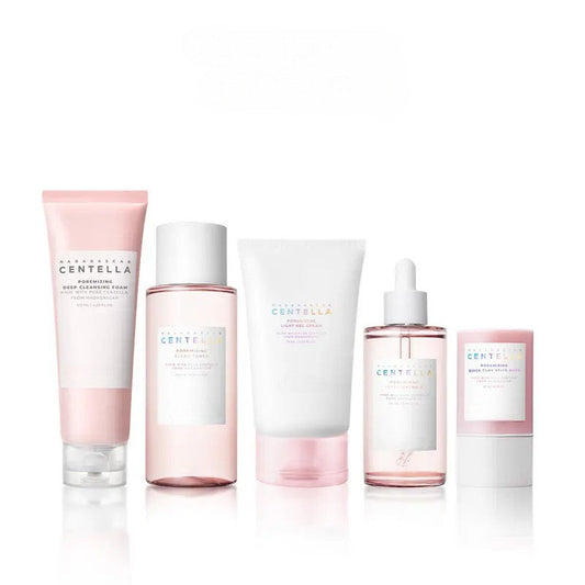 Pore Care Set