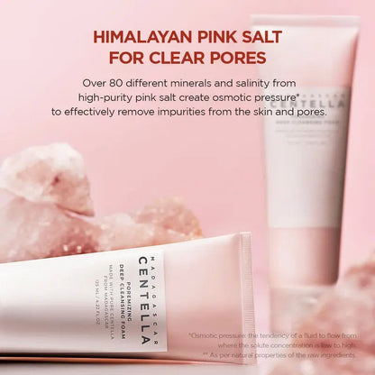 Pore Care Set – photo 2