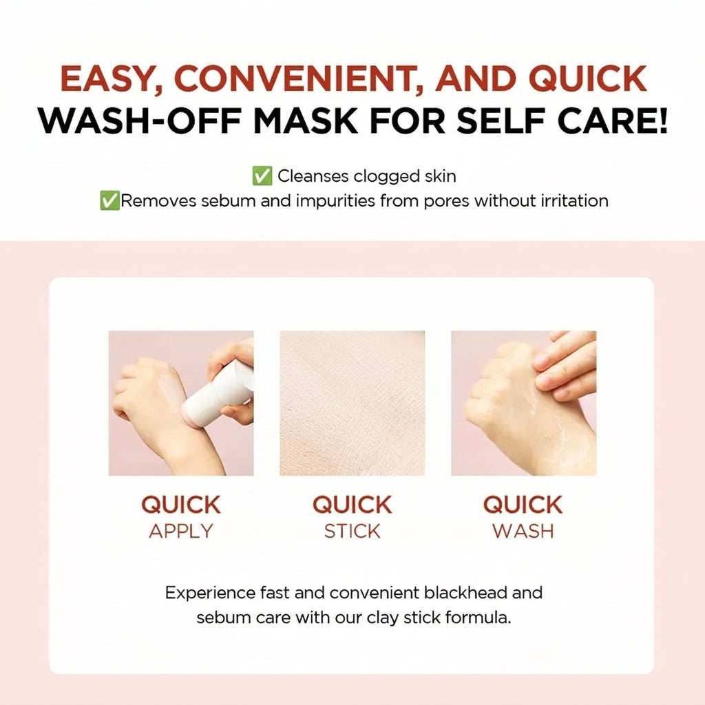 Pore Care Set – photo 4