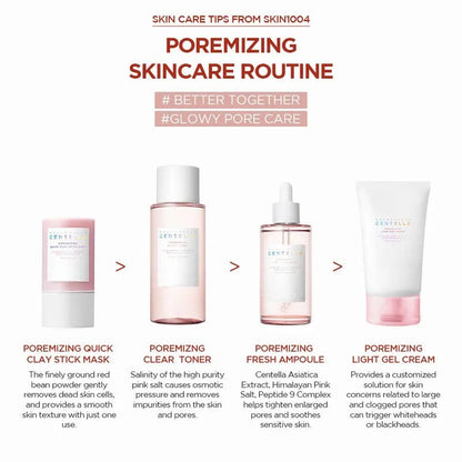 Pore Care Set – photo 5