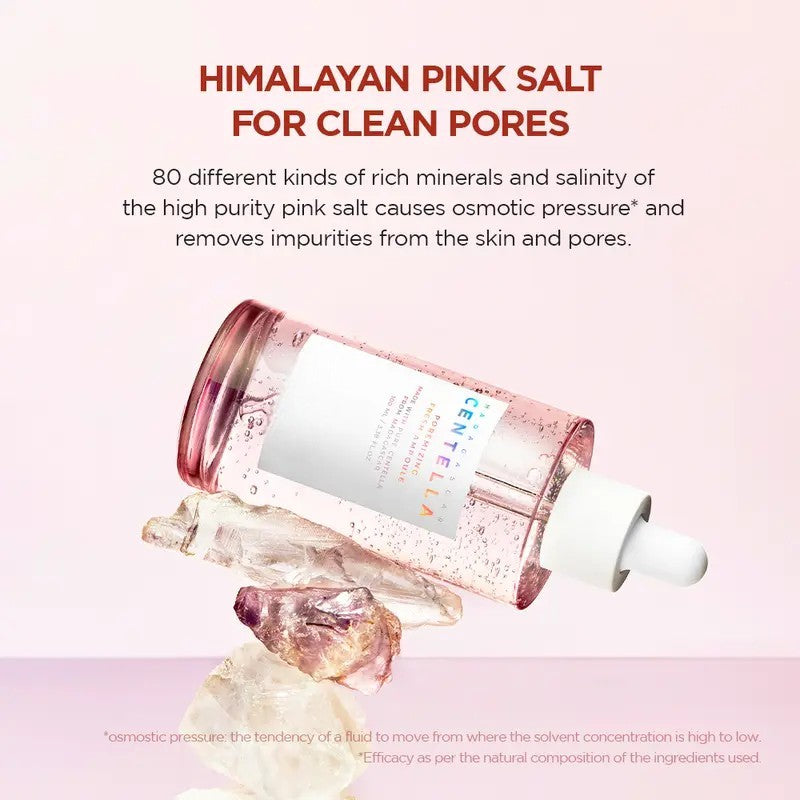Pore Care Set – photo 7