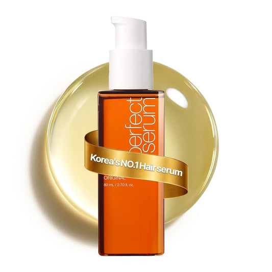 Argan Oil Hair Serum
