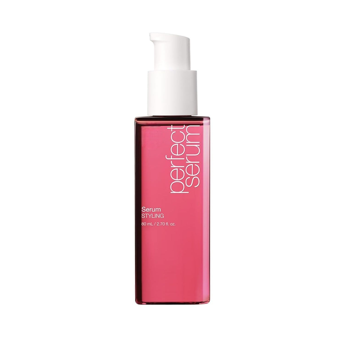 Argan Oil Hair Serum – photo 10