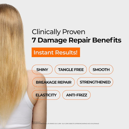 Argan Oil Hair Serum – photo 3