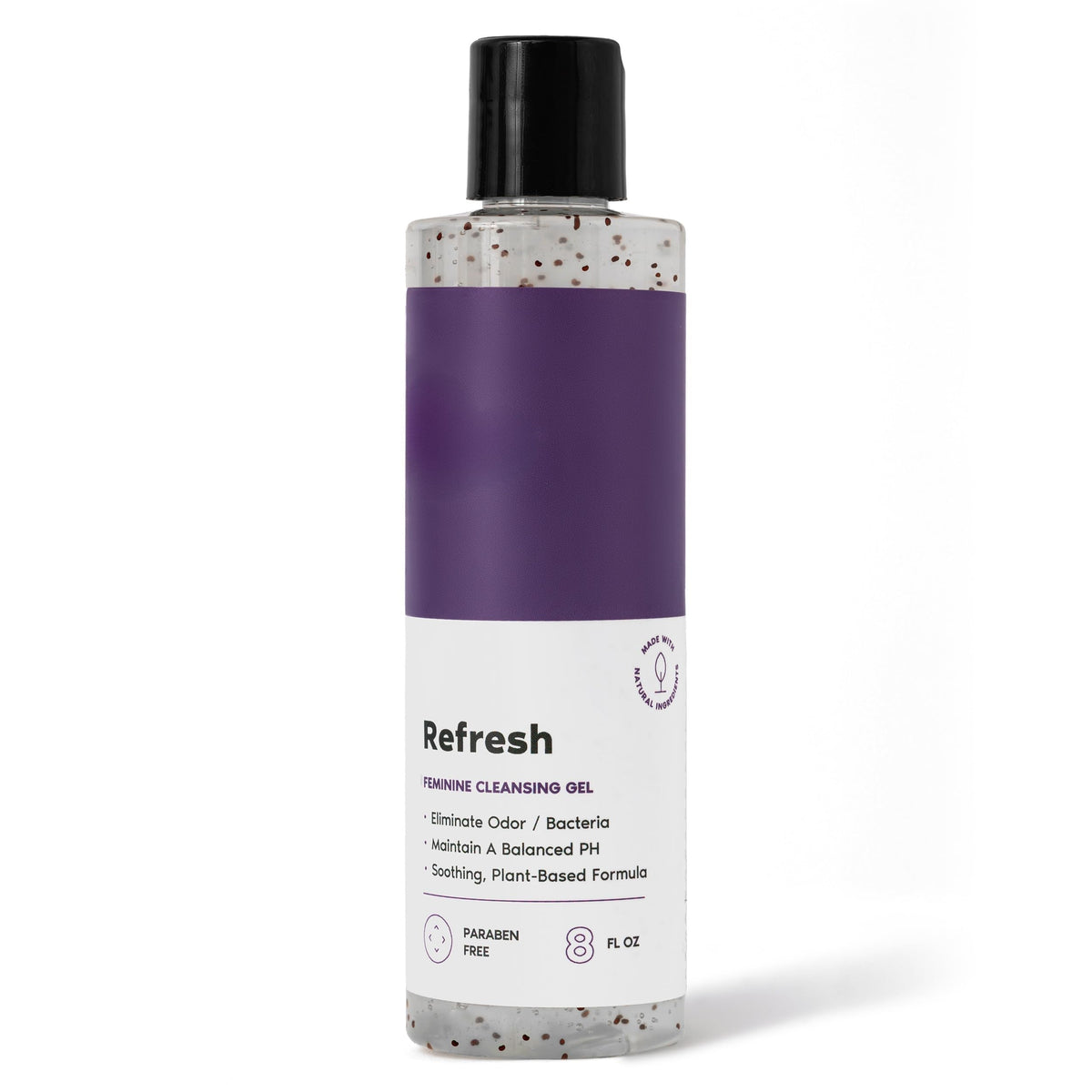 Intimate Wash