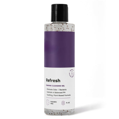 Intimate Wash