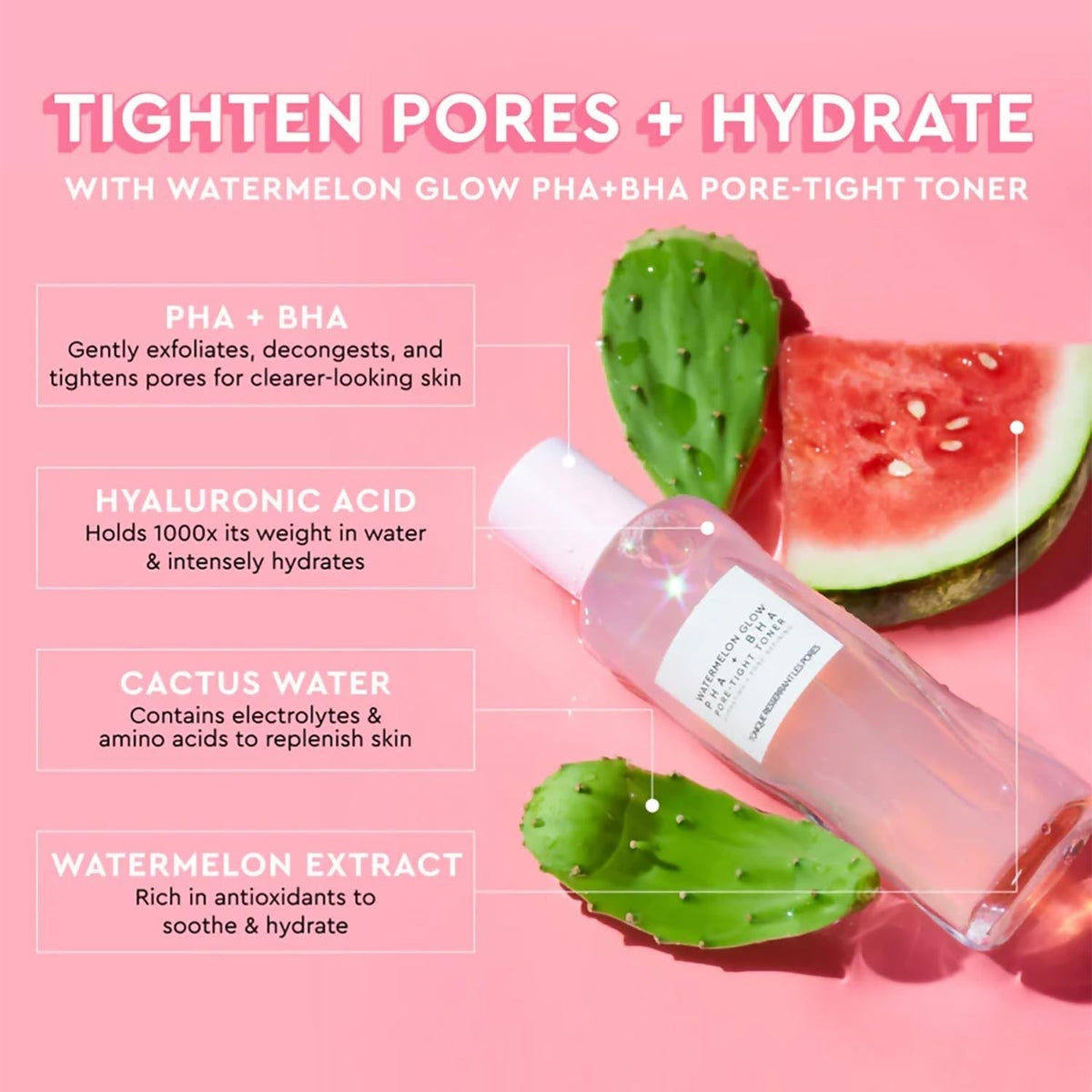 Pore Toner – photo 2
