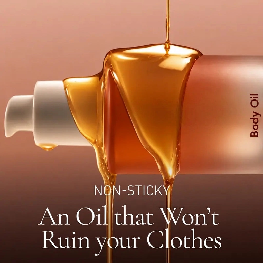 Pheromone Body Oil – photo 4